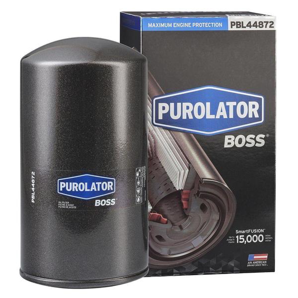 Purolator Purolator PBL44872 PurolatorBOSS Maximum Engine Protection Oil Filter PBL44872